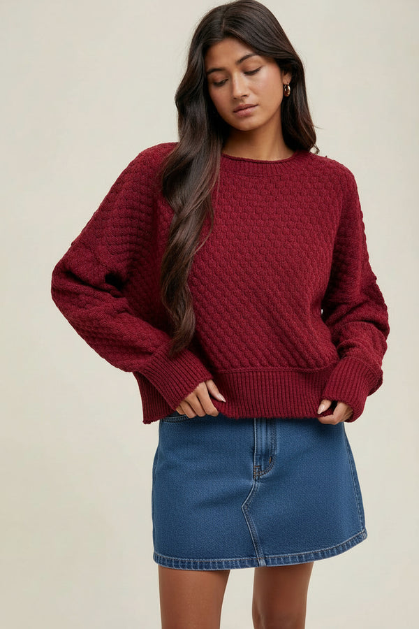 Sophie Sweater