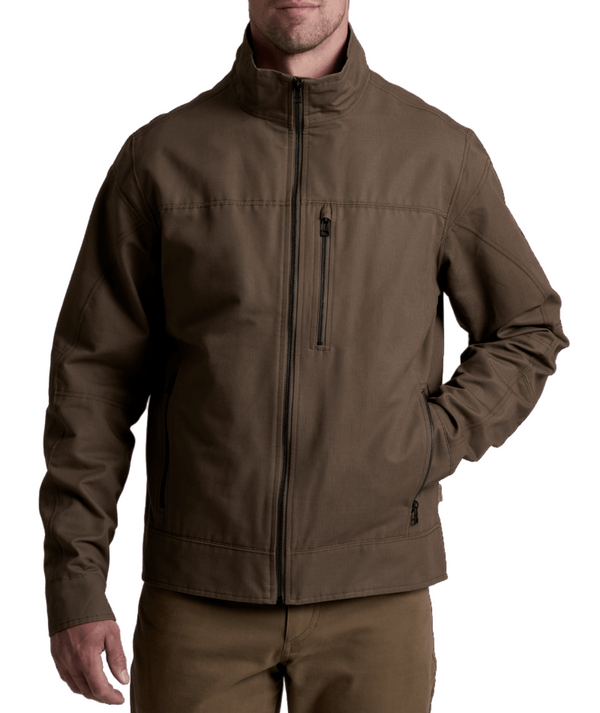 Kuhl Men's Burr Jacket