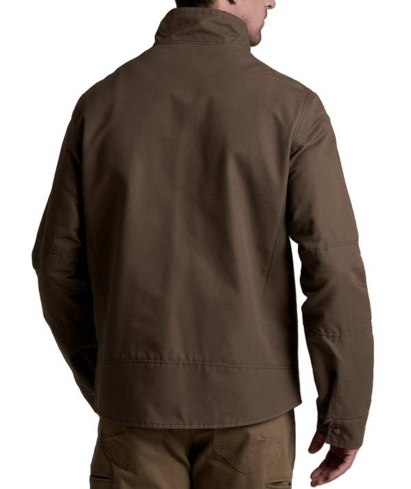 Kuhl Men's Burr Jacket