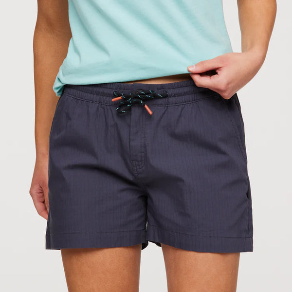 Cotopaxi Women's Salto Ripstop Short