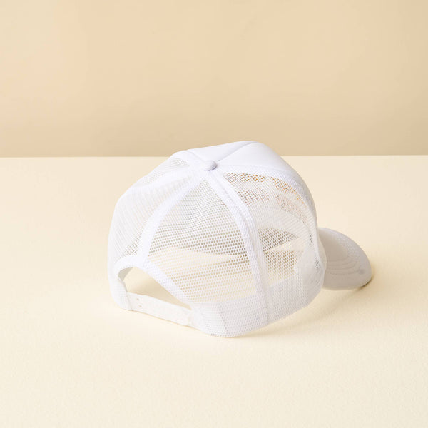 Trucker Hat-Sunny Daze