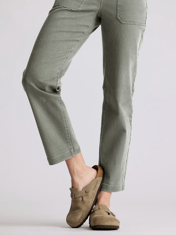 Folly Twill Pant