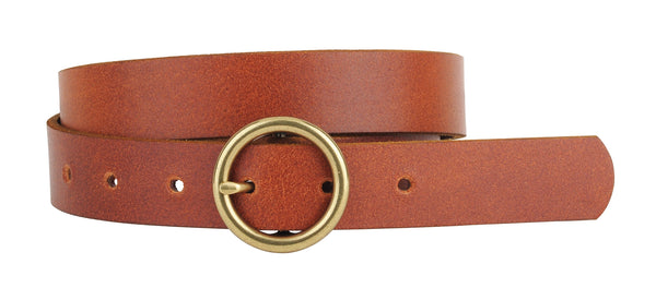 Women’s Leather Belt