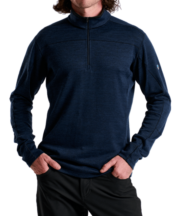 Kuhl Men's Ryder 1/4 Zip