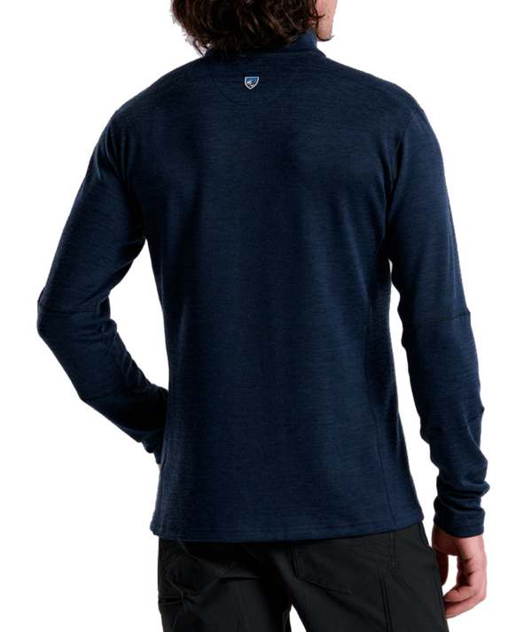 Kuhl Men's Ryder 1/4 Zip