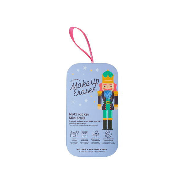 MakeUp Eraser | Nutcracker Mini PRO