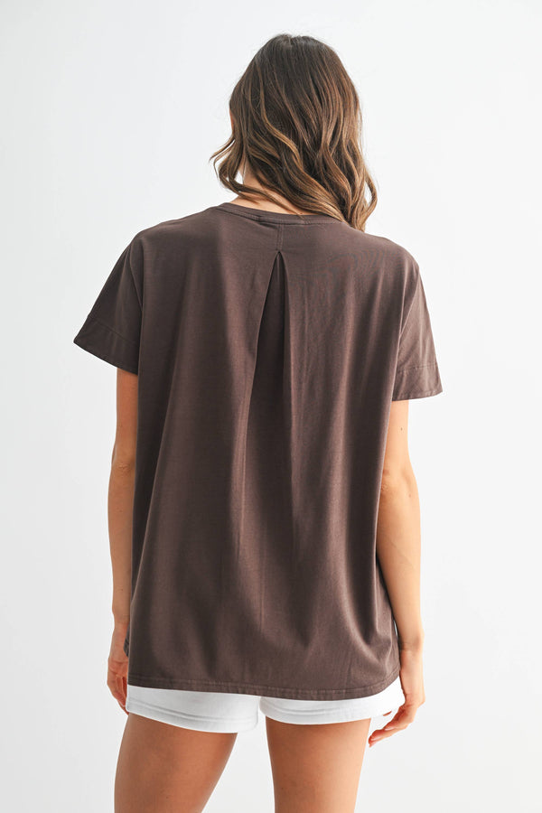 Women's Shoreline Slouchy Tee