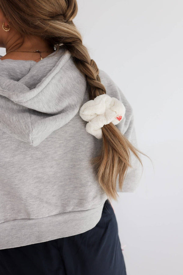 Kaxi Midi Towel Scrunchies