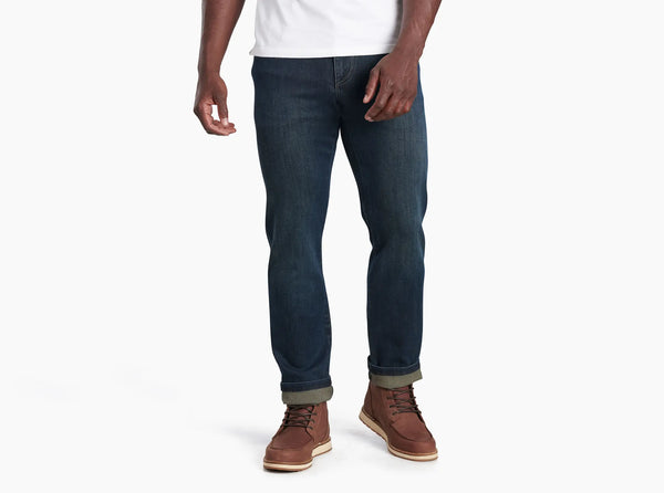 KUHL Men's Denim Klassik