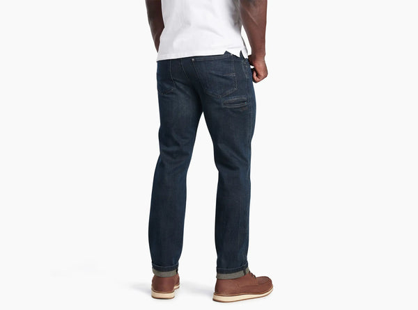KUHL Men's Denim Klassik - Midnight Wash