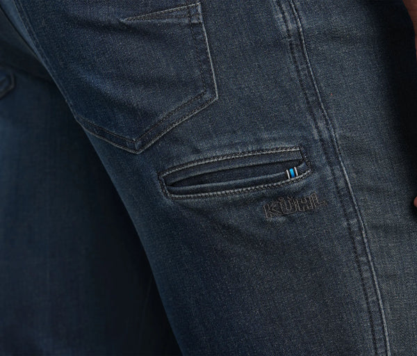 KUHL Men's Denim Klassik - Midnight Wash