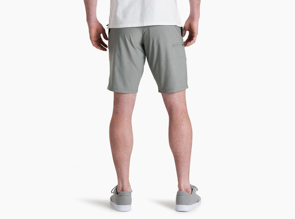 Kuhl Men's Upshift Short - Steel Grey