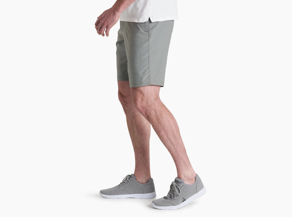 Kuhl Men's Upshift Short - Steel Grey
