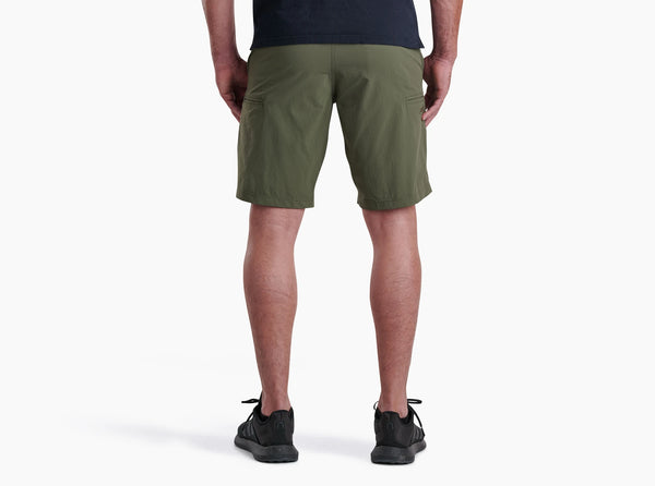 Kuhl Men's Suppressor Short - Dark Moss