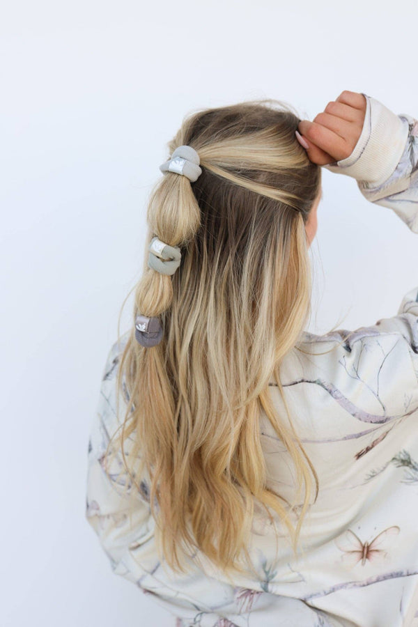 KAXI solid high intensi'TIES' 3 Pack