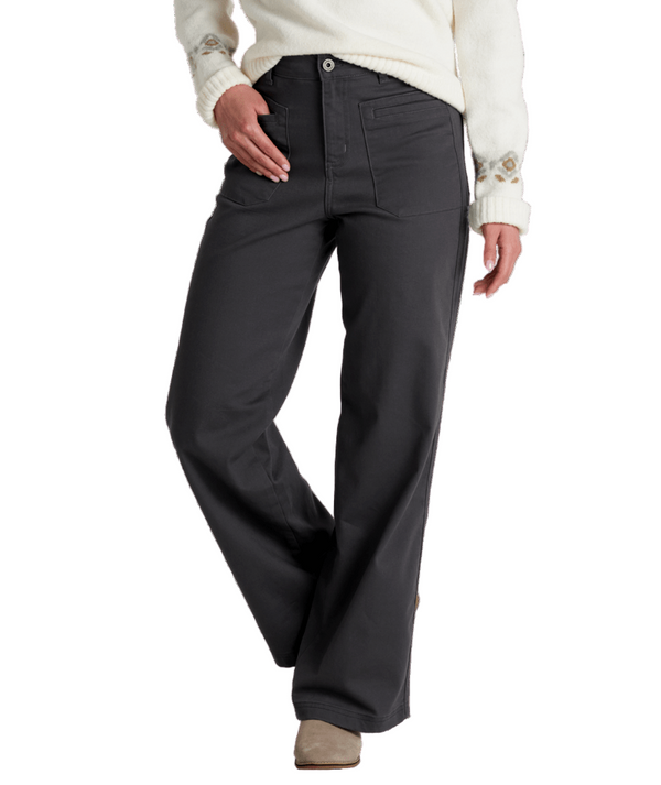 Kuhl Women's Kontour Wide Leg Pant