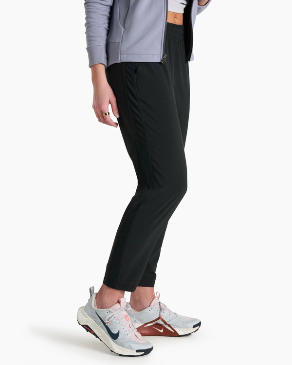 Vantage Crop Pant