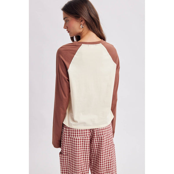 Classic Baseball Tee