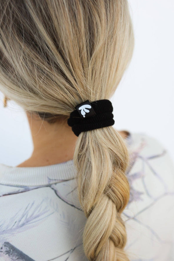 KAXI solid high intensi'TIES' 3 Pack