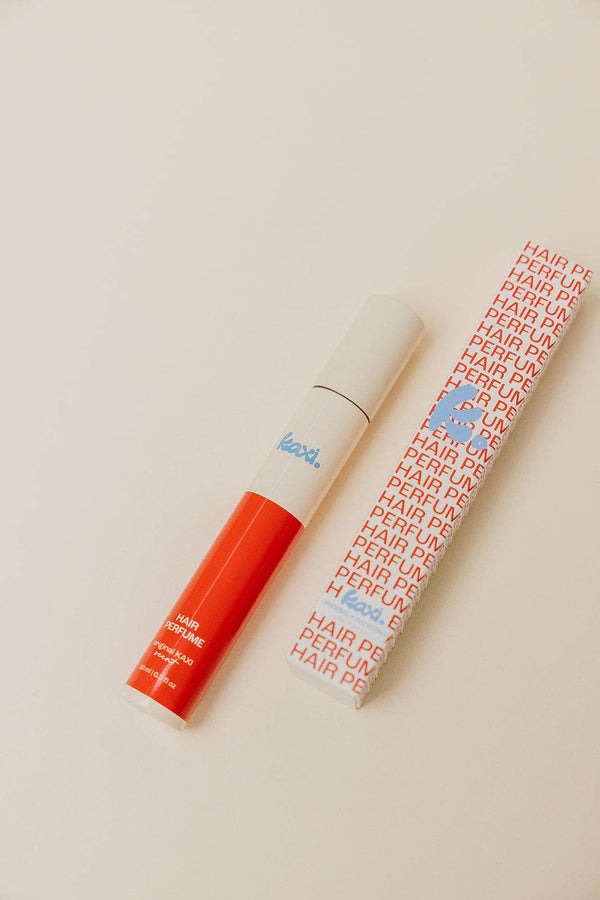 Kaxi Hair Perfume