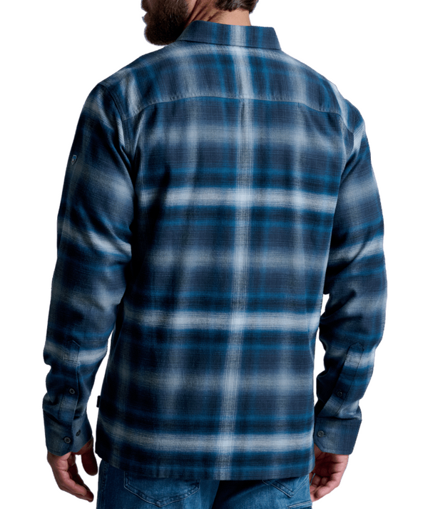 Kuhl Men's Dillingr Flannel