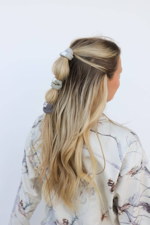 KAXI solid high intensi'TIES' 3 Pack