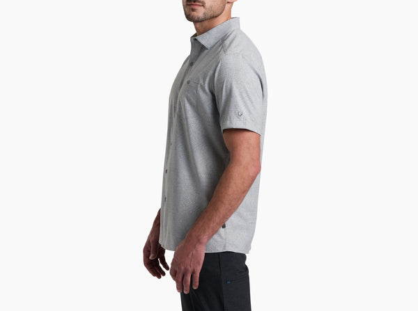 Persuadr Button Up