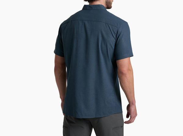 Persuadr Button Up