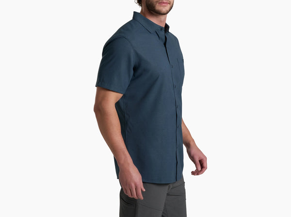Persuadr Button Up