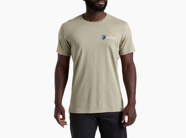 Kuhl Men's Mountain T - Elm