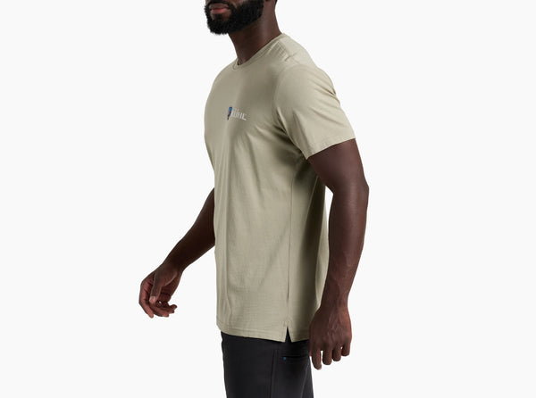 Kuhl Men's Mountain T - Elm