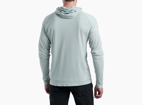 Kuhl Men's Eclipser Hoody - Lunar Grey