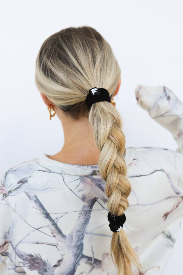 KAXI solid high intensi'TIES' 3 Pack