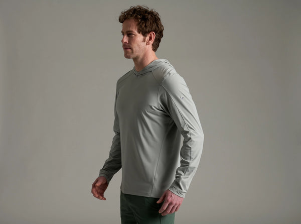 Kovert Hoody