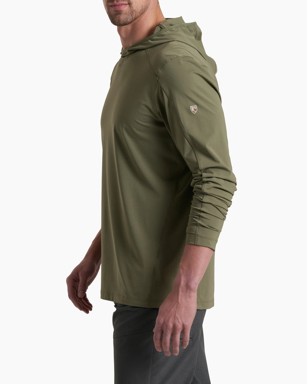 Kovert Hoody