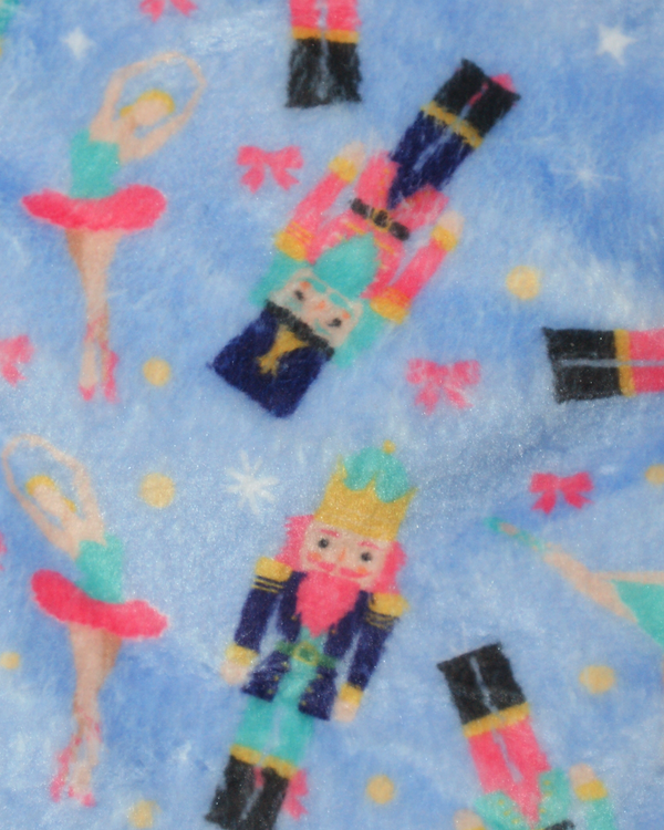 MakeUp Eraser | Nutcracker Mini PRO