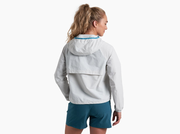 Wander 1/2 Zip