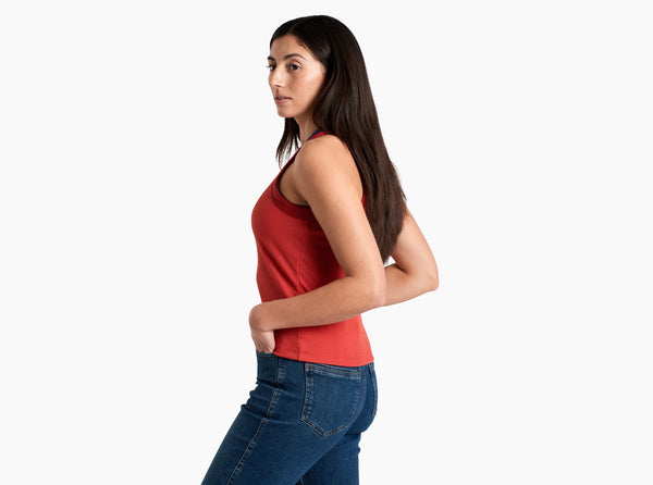 Kuhl Women's Remi Tank - Sunset