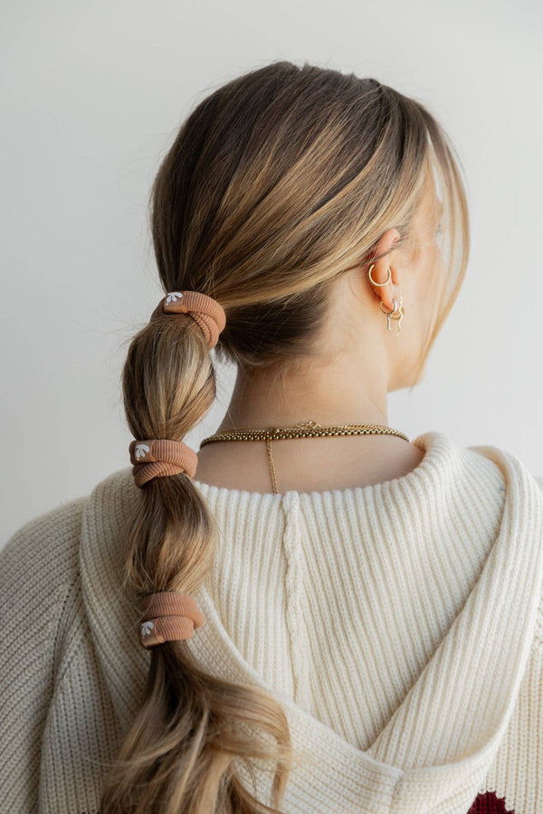 KAXI solid high intensi'TIES' 3 Pack