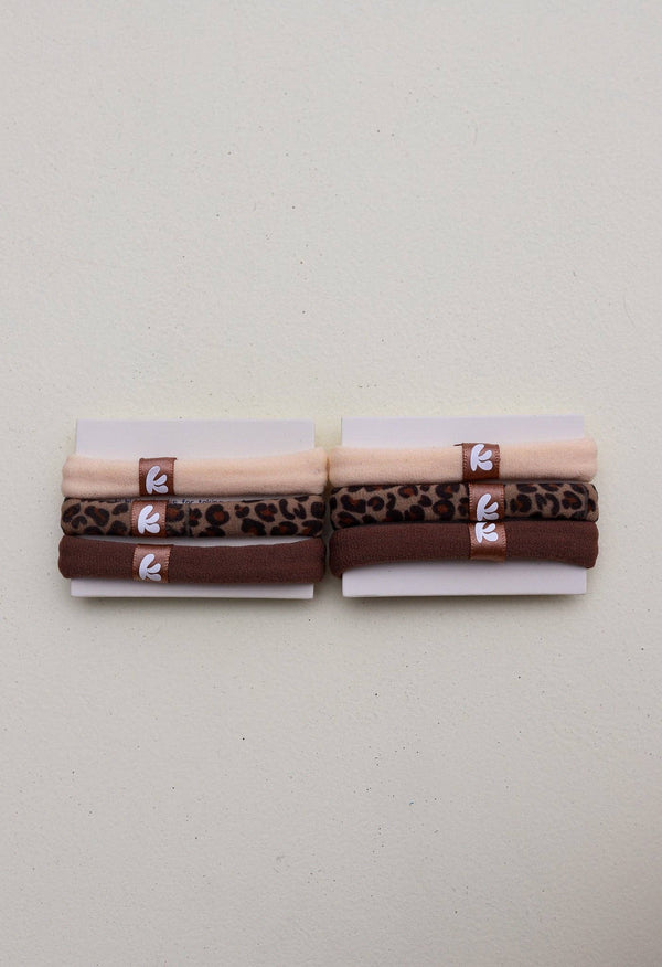 KAXI skinny high intensi'TIES' 3 Pack