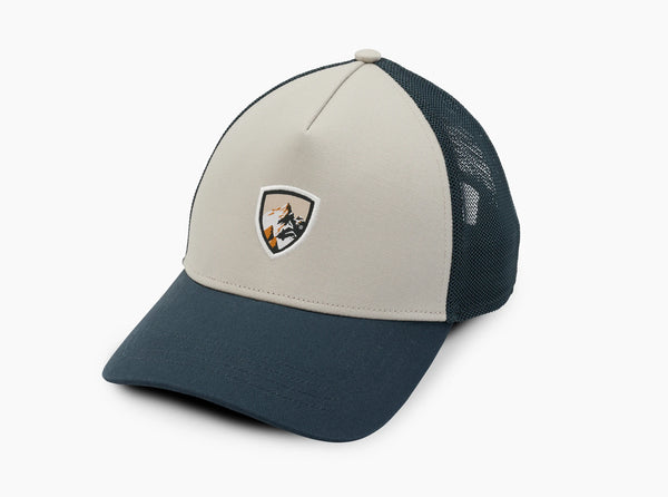 Kuhl Trucker Hat - Stone/Lakewood