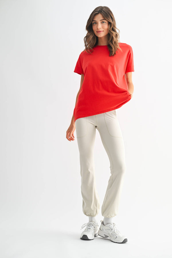 Women's Shoreline Slouchy Tee