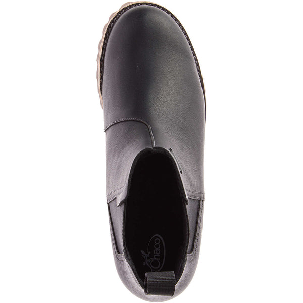 Chaco Women's Fields Chelsea Waterproof Boot