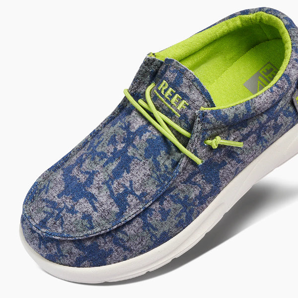 Kids Cushion Coast