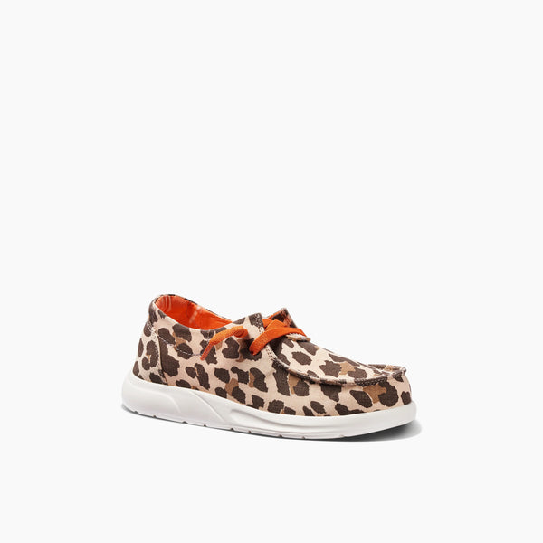 Kids Cushion Coast