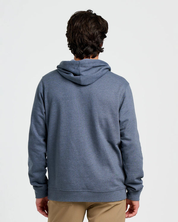 Free Fly Freshwater Fleece Hoodie