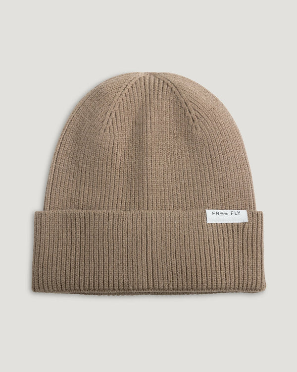Free Fly Knit Beanie