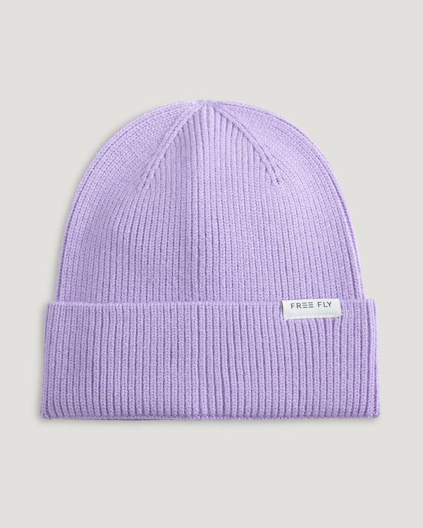 Free Fly Knit Beanie