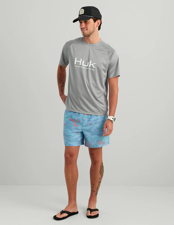 Pursuit Performance Short Sleeve