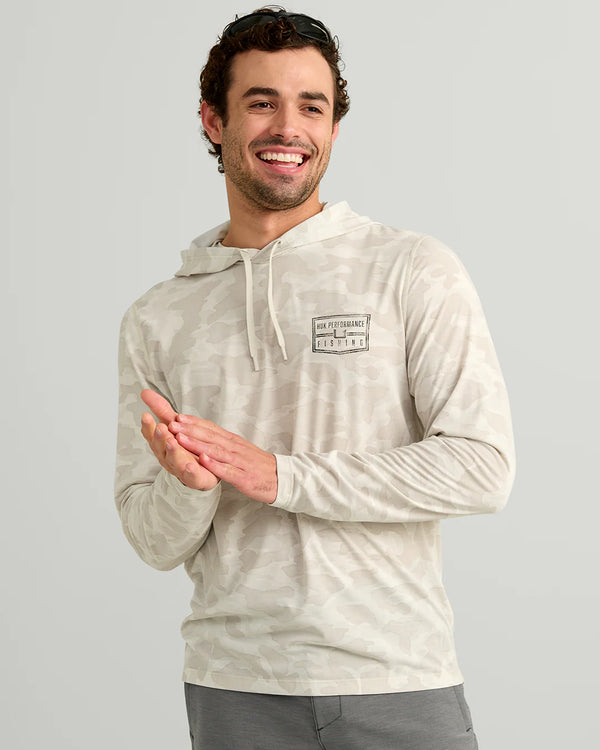 Drift Performance Hoodie